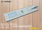 Cina Motion Sensor Lampu LED Surya Outdoor Dengan Baterai Lithium 12V 36AH eksportir