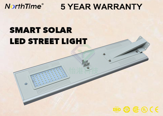 Cina Motion Sensor Light Bulat Solar Street Garden Light Sun Sistem Pencahayaan Matahari Distributor