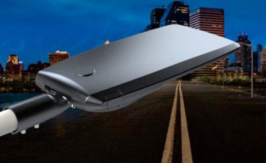 Min 30w Max 300w Classic Ip65 solar Led Street Lights Diterapkan Ke Jalan dan Jalan Raya memimpin lampu jalan 150lm / w