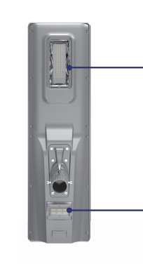 3000k 4500K Waterproof semua dalam satu Lampu Jalan LED bertenaga surya 150 Watt 30w 60w 80w 120w