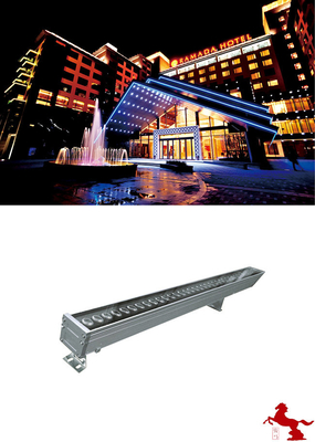Swimming Pool White Waterproof led Landscape Lightled wall grazing fixture led wall washer