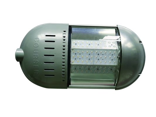 Coursertech 140W120W 100W 80W Road Outdoor efisiensi tinggi dipimpin Lampu Jalan Lampu Parkir